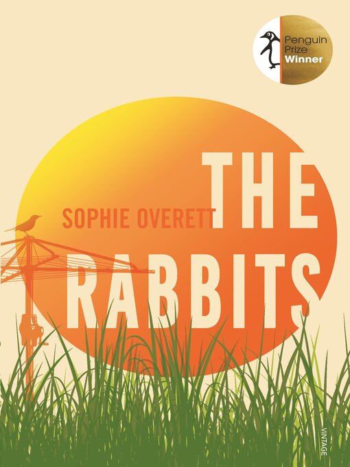 Title details for The Rabbits by Sophie Overett - Wait list